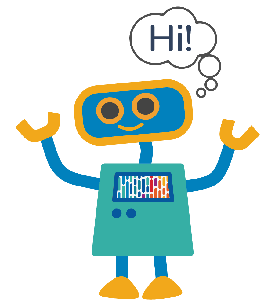 Barry the chatbot